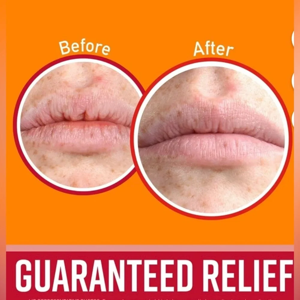 o’keefee’s further cherry includes